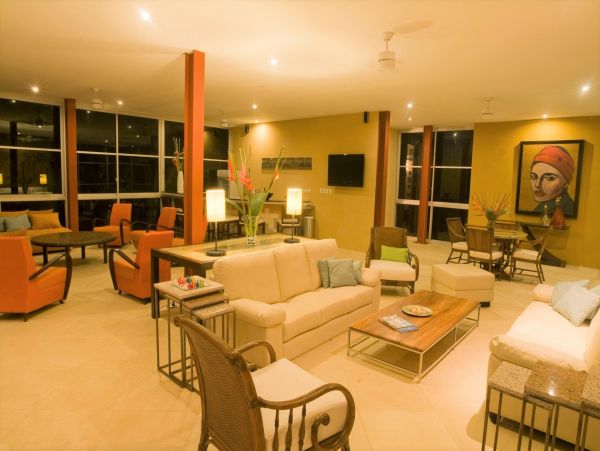 Luxurious Vacation Pool Villa in Costa Rica Sleeps 26 Guests