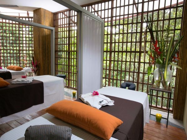 Luxurious Vacation Pool Villa in Costa Rica Sleeps 26 Guests