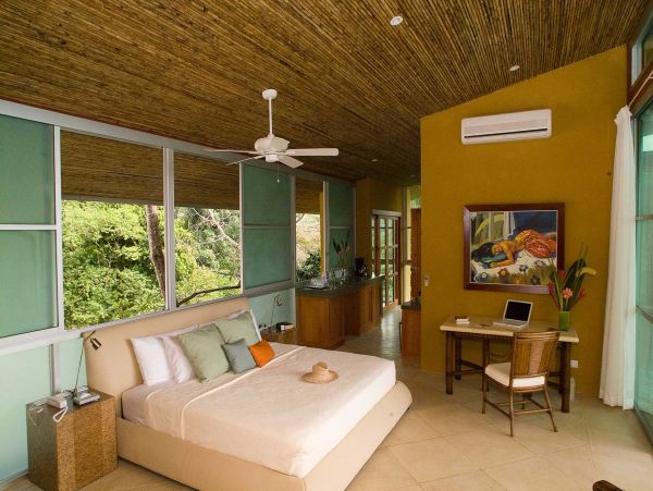 Luxurious Vacation Pool Villa in Costa Rica Sleeps 26 Guests