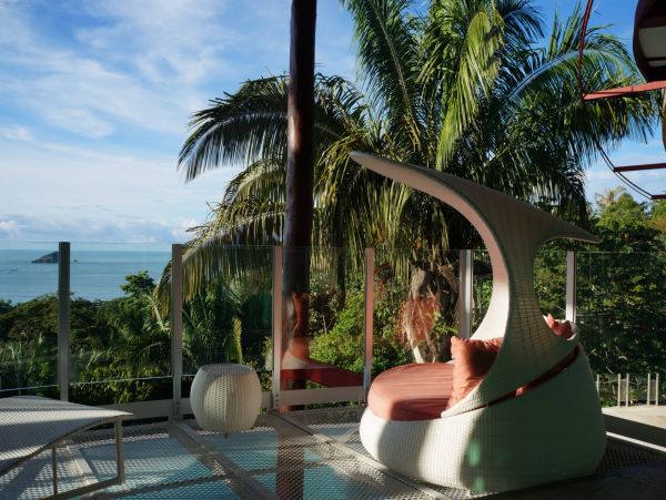 Luxurious Vacation Pool Villa in Costa Rica Sleeps 26 Guests