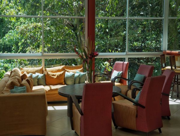 Luxurious Vacation Pool Villa in Costa Rica Sleeps 26 Guests