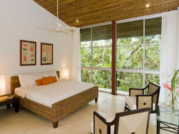 Luxurious Vacation Pool Villa in Costa Rica Sleeps 26 Guests