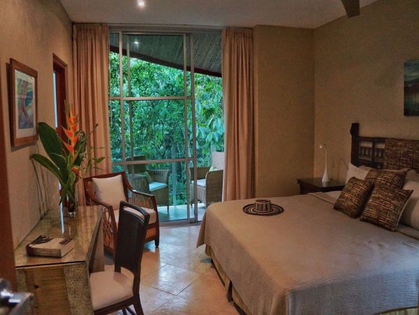 Luxurious Vacation Pool Villa in Costa Rica Sleeps 26 Guests