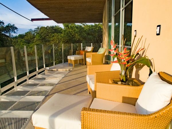Luxurious Vacation Pool Villa in Costa Rica Sleeps 26 Guests