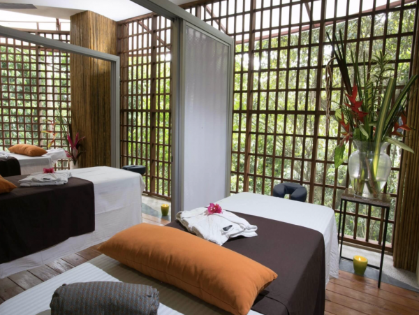 Luxurious Vacation Pool Villa in Costa Rica Sleeps 26 Guests