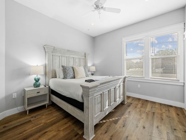 Walk to Beach Destin Vacation Home Nine Bedrooms With Pool