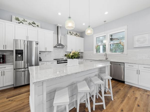 Walk to Beach Destin Vacation Home Nine Bedrooms With Pool