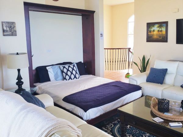 Steps to Beach Puerto Rico Vacation Home Three Bedrooms