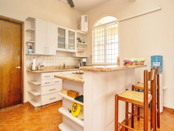 Steps to Beach Puerto Rico Vacation Home Three Bedrooms