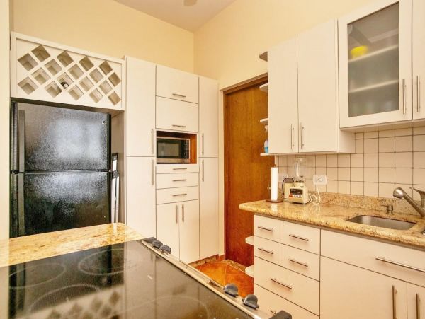 Steps to Beach Puerto Rico Vacation Home Three Bedrooms