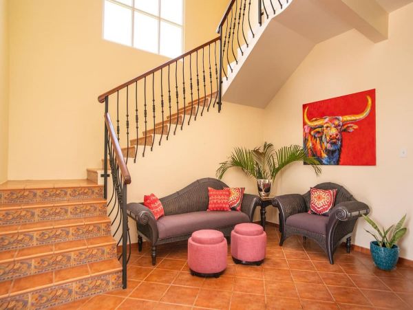 Steps to Beach Puerto Rico Vacation Home Three Bedrooms