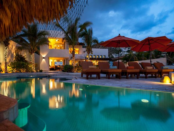 Los Cabos Home 1006089