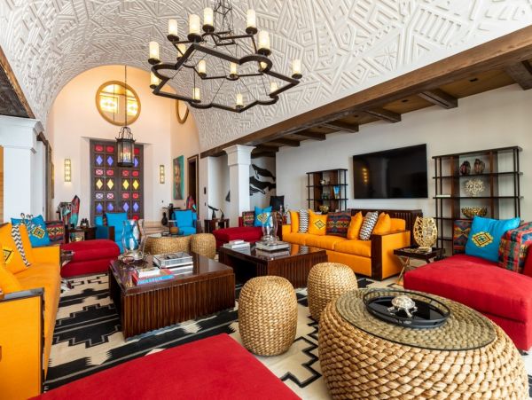 Los Cabos Home 1006090