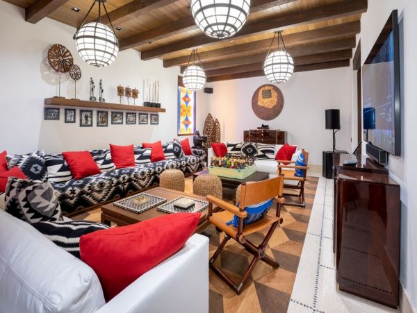Los Cabos Home 1006090