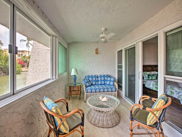 St Croix Oceanfront Vacation Condo.
