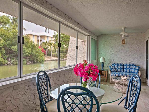 St Croix Oceanfront Vacation Condo.