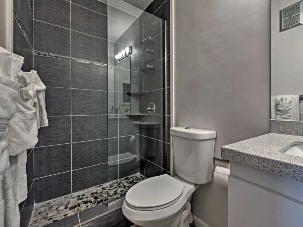 St Croix Oceanfront Vacation Condo.