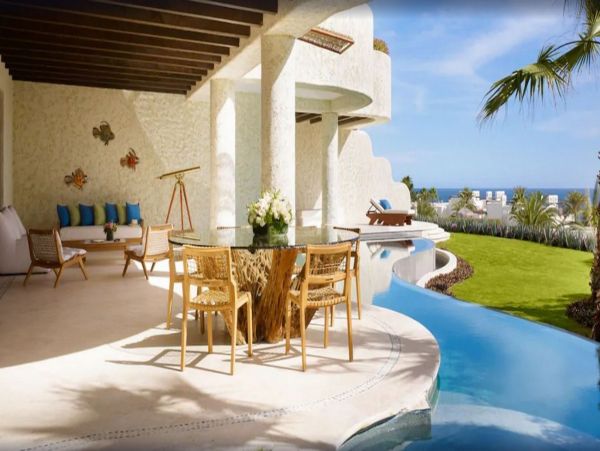 Los Cabos Home 1006095