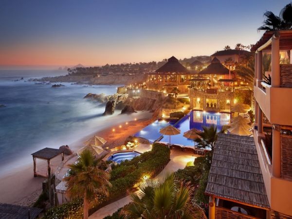 Los Cabos Home 1006096