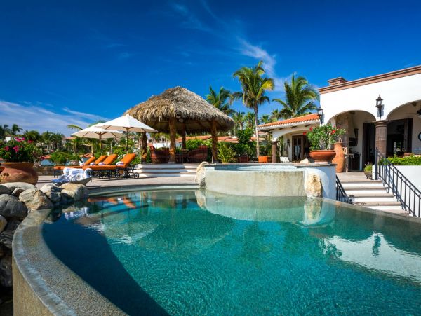 Los Cabos Home 1006097