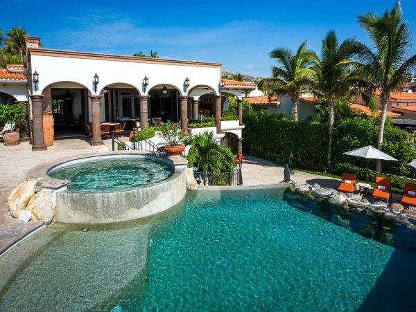 Los Cabos Home 1006097