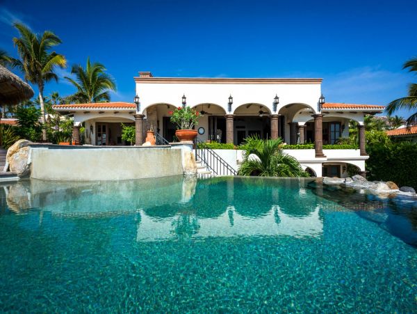 Los Cabos Home 1006097