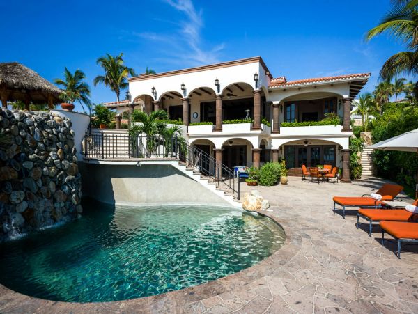 Los Cabos Home 1006097
