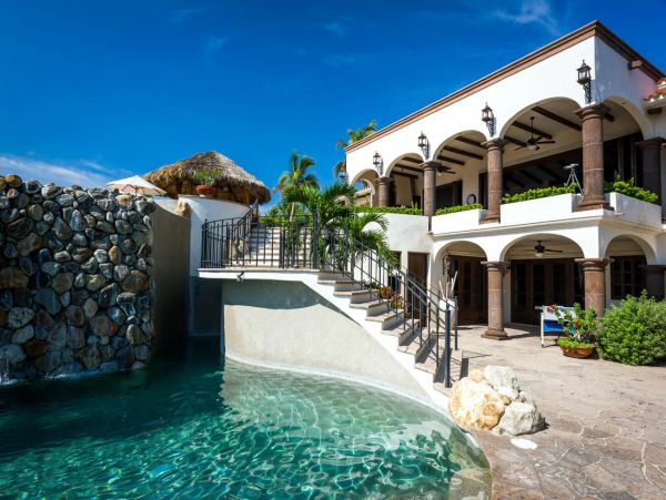 Los Cabos Home 1006097