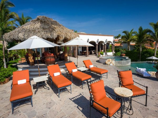 Los Cabos Home 1006097