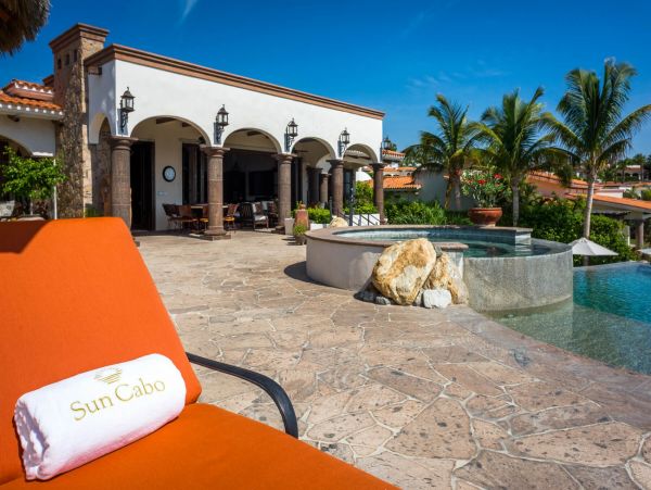 Los Cabos Home 1006097