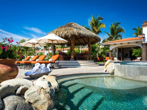 Los Cabos Home 1006097