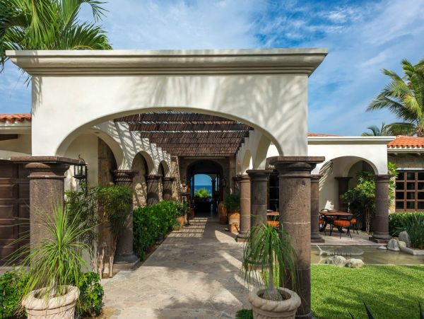 Los Cabos Home 1006097