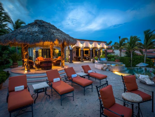 Los Cabos Home 1006097