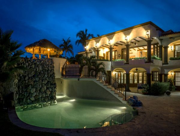 Los Cabos Home 1006097
