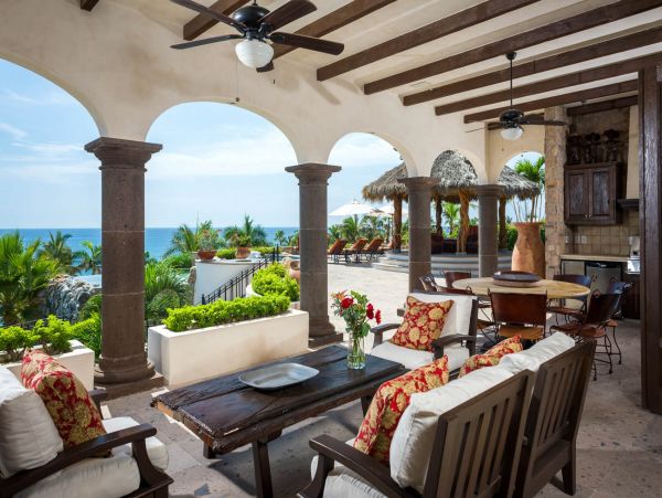 Los Cabos Home 1006097