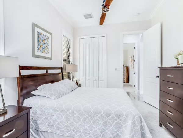 Cape Coral Luxury Villa With Private Pool & Canal Views