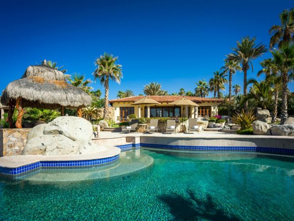 Los Cabos Home 1006105