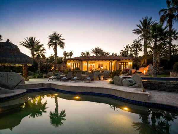 Los Cabos Home 1006105
