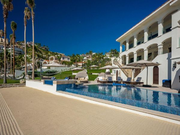 Los Cabos Home 1006107