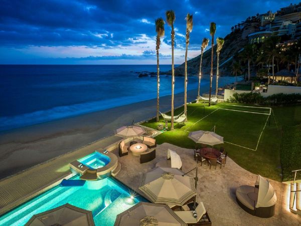 Los Cabos Home 1006107