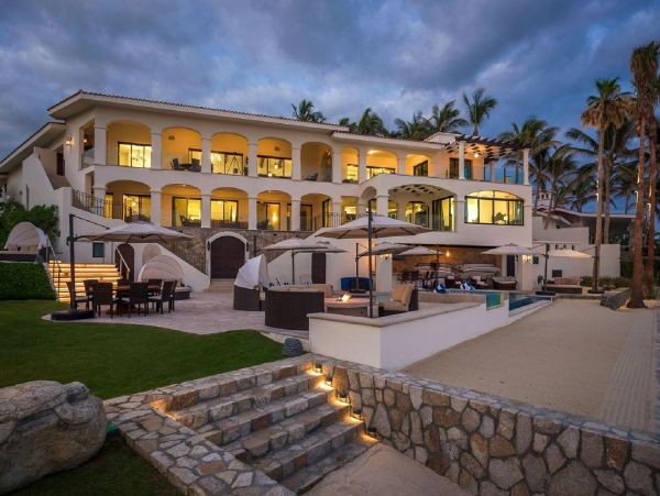 Los Cabos Home 1006107