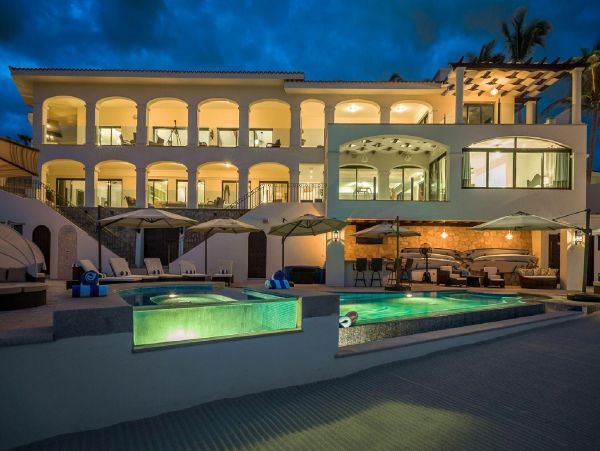 Los Cabos Home 1006107