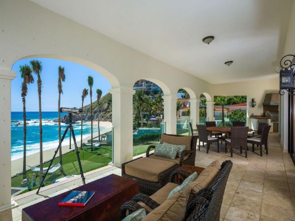 Los Cabos Home 1006107