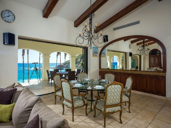 Los Cabos Home 1006107