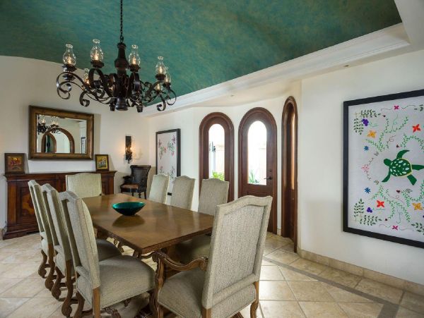 Los Cabos Home 1006107