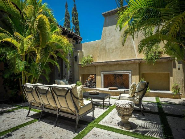 Los Cabos Home 1006109