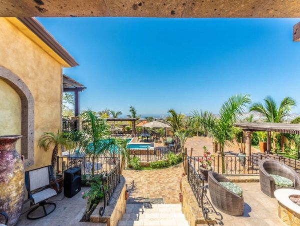 Los Cabos Home 1006110