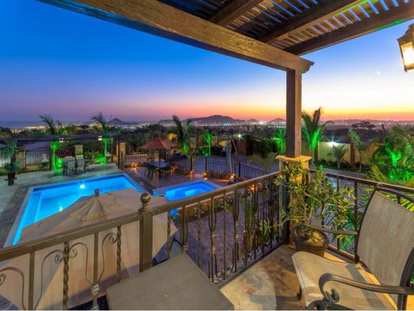 Los Cabos Home 1006110