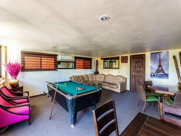 Los Cabos Home 1006110