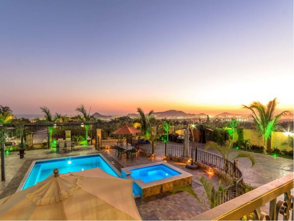 Los Cabos Home 1006110